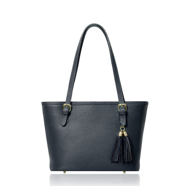 FABUCCI-NAVY-TOTE-PL576