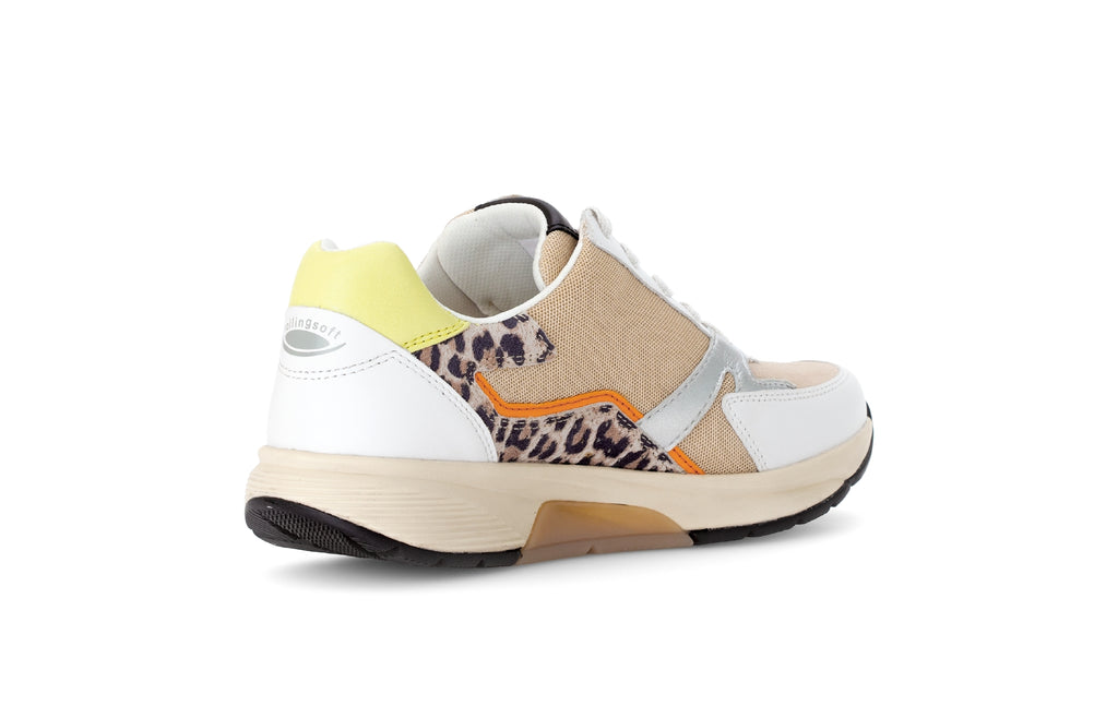 GABOR-Rolling-Soft-Taupe-Leopard-Trainer-87843