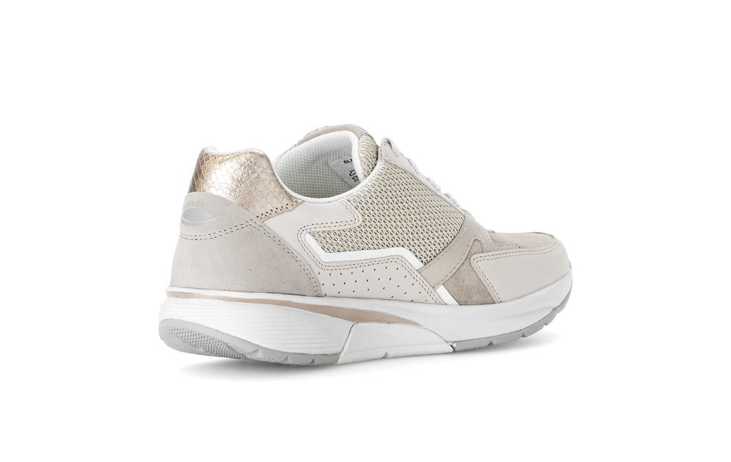 GABOR -Rolling-Soft-Trainer-Cream-Combination-87833.