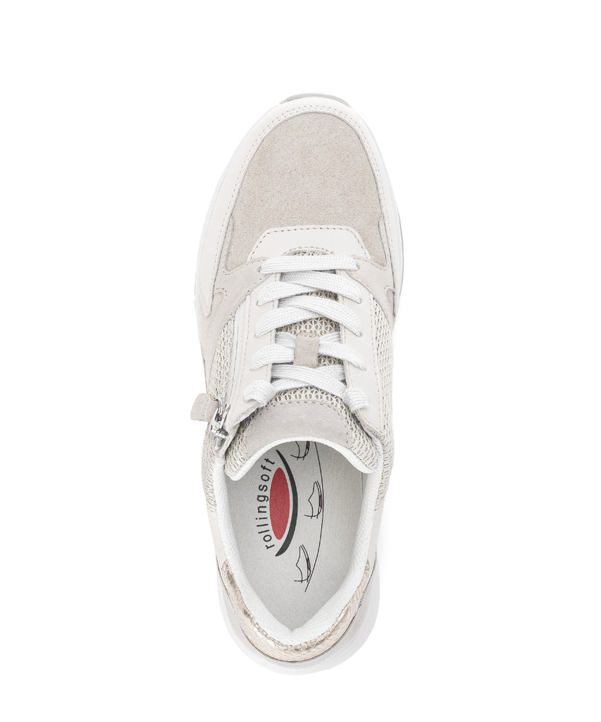 GABOR -Rolling-Soft-Trainer-Cream-Combination-87833.