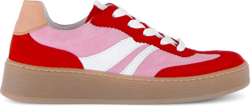 Gabor--Pink--Red--Trainer--43548