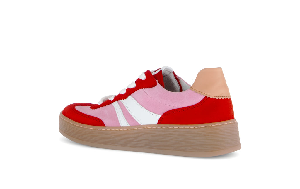 Gabor--Pink--Red--Trainer--43548