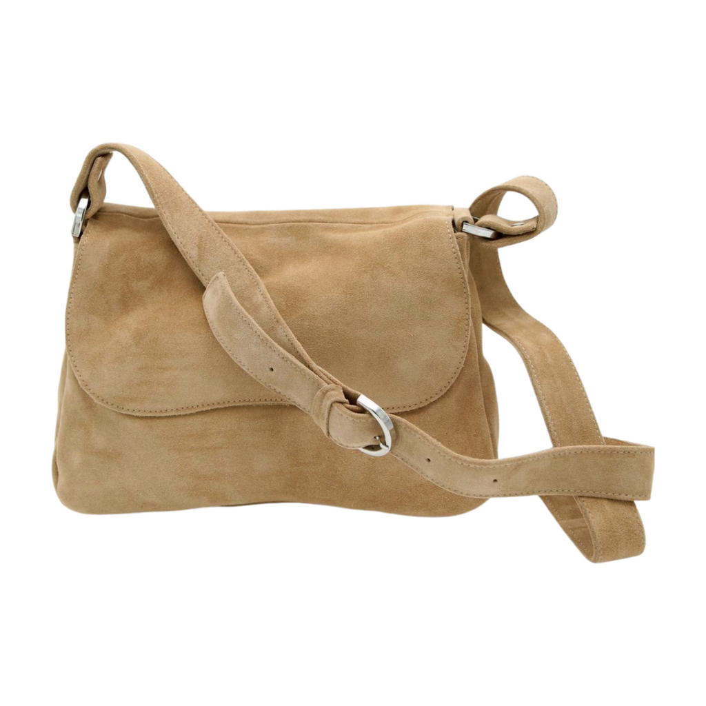 UNISA-CAMEL-SUEDE-handbag-ZFRANCES