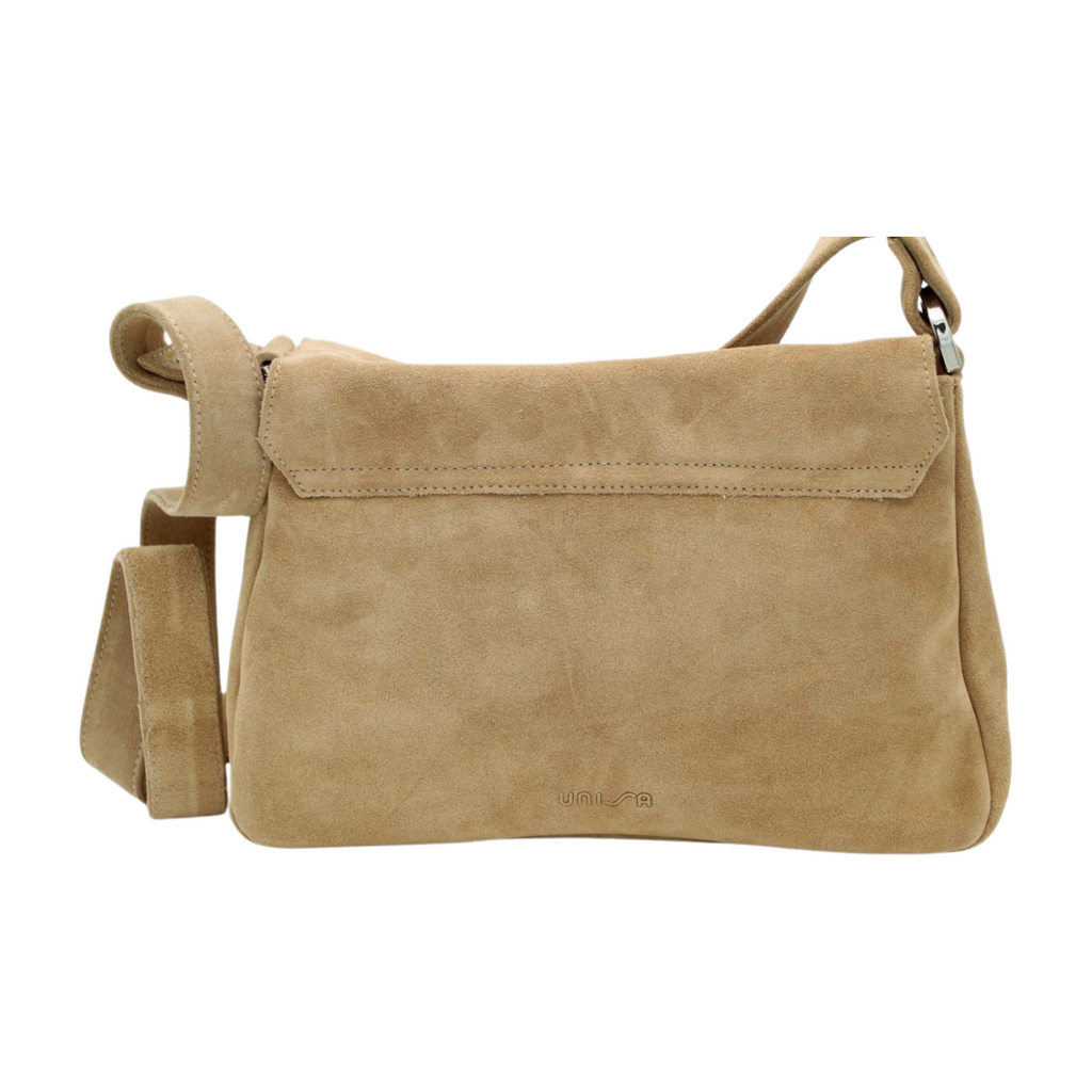 UNISA-CAMEL-SUEDE-handbag-ZFRANCES