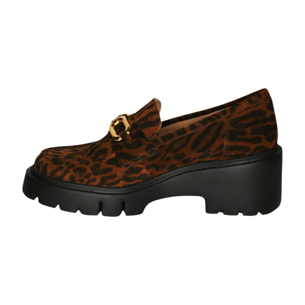 Unisa-leopard-print -chunky-loafer -jerica