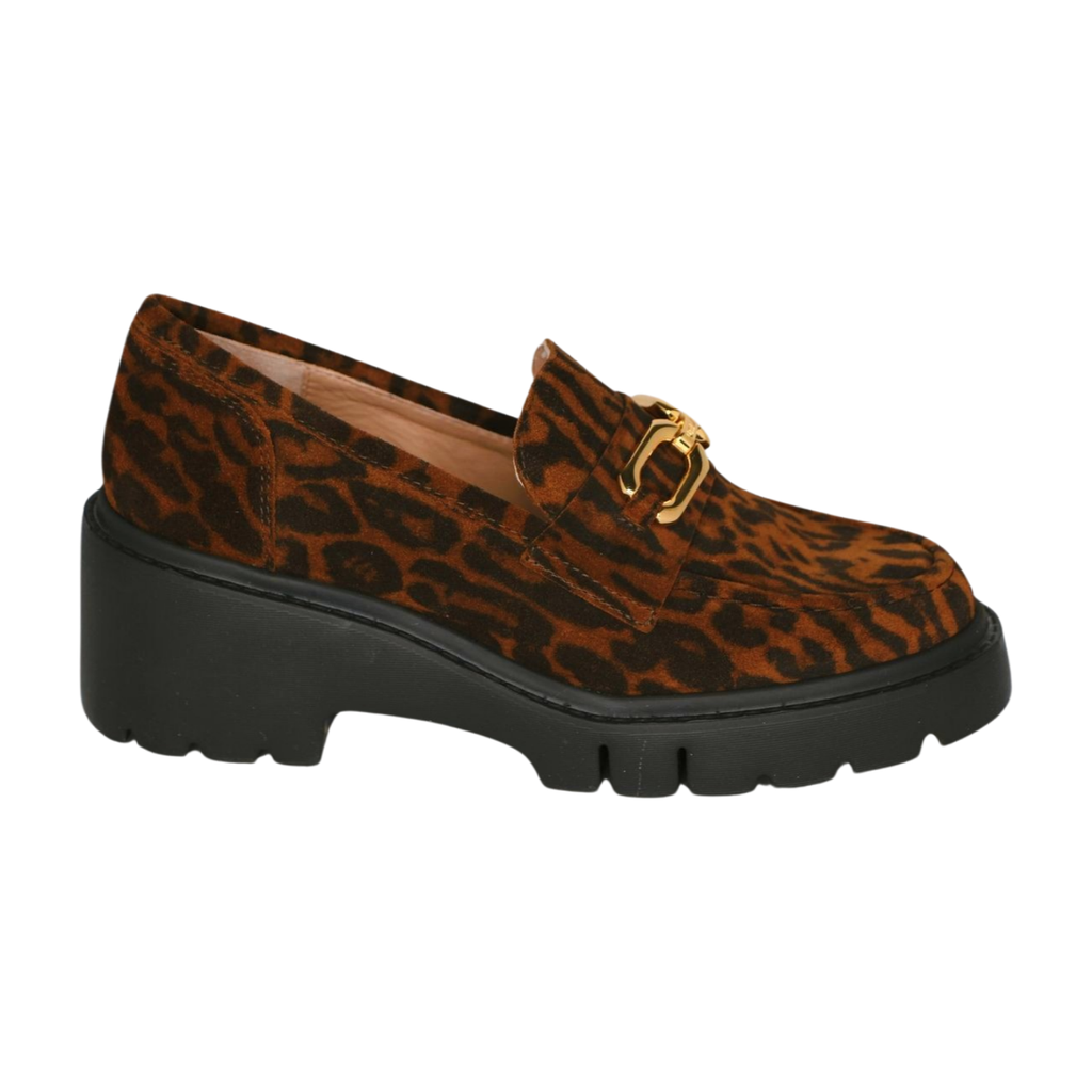 Unisa-leopard-print -chunky-loafer -jerica