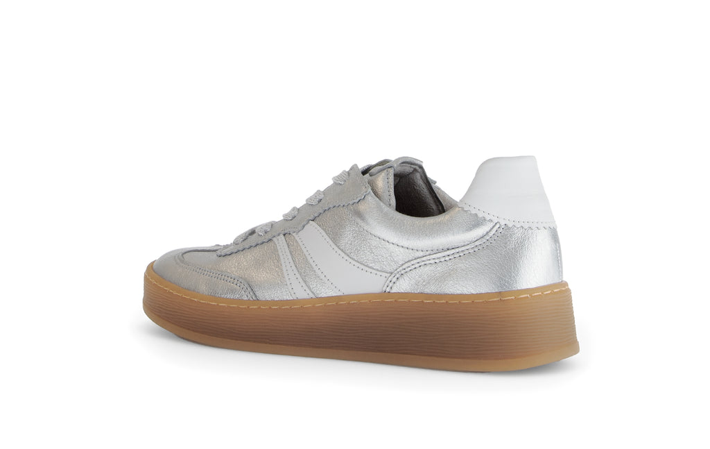 gabor--silver-white-trainer-6643580