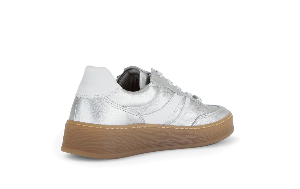 gabor--silver-white-trainer-6643580