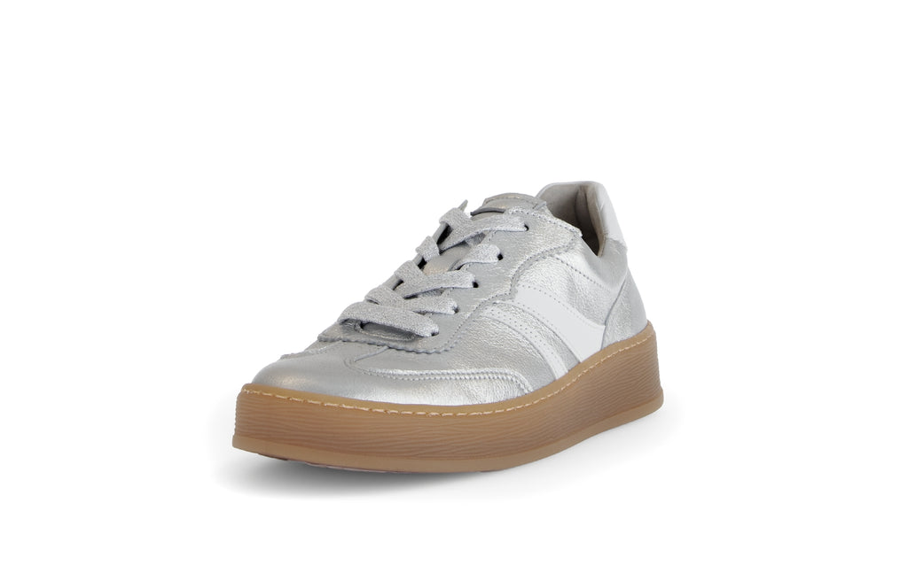 gabor--silver-white-trainer-6643580