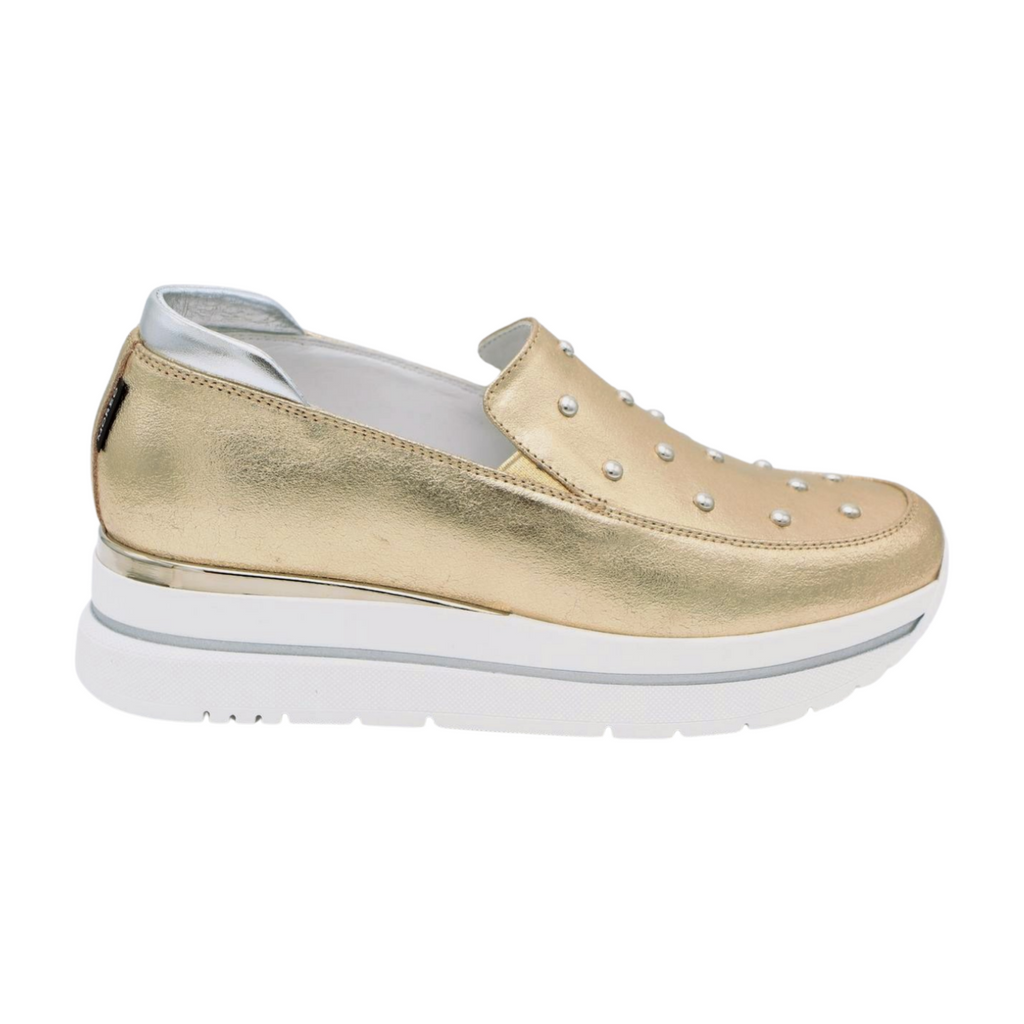 marco-moreo-gold-wedge-shoe-with-stud-detail