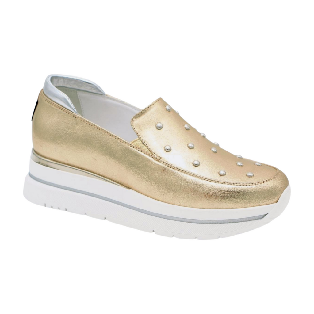 marco-moreo-gold-wedge-shoe-with-stud-detail