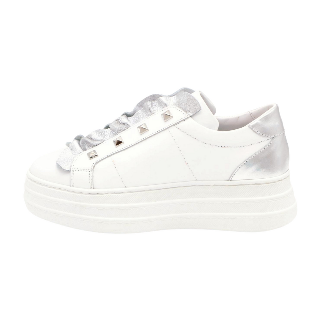 marco-moreo-white-leather-WEDGE-SHOE-WITH-FRILL