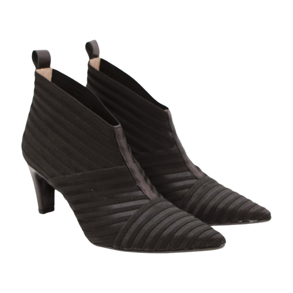 marian-black-stretch-shoeboot_