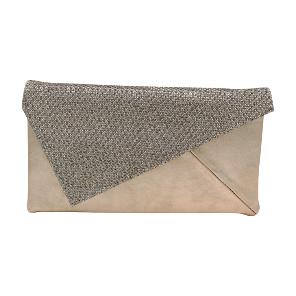 marian-gold-shimmer-envelope-clutch-bag