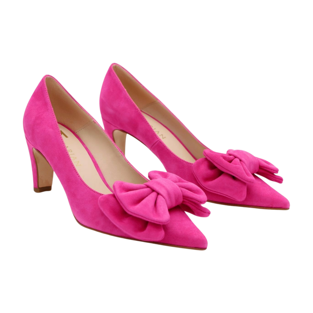 marian-hot-pink-court-shoe--with-bow