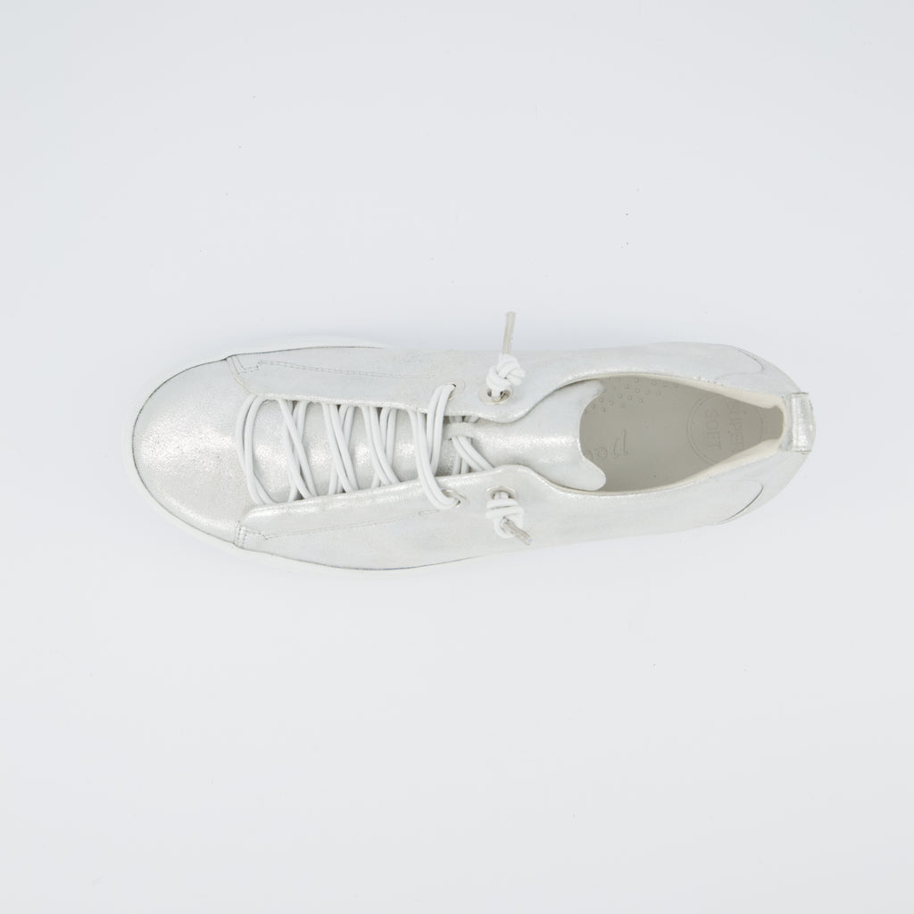 paul-green-silver-trainer-5317