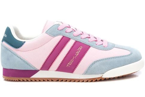 teddy-smith--pink-purple-trainer