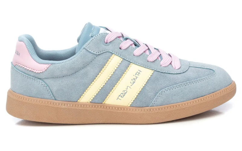 teddy-smith-pale-blue-pink-trainer1