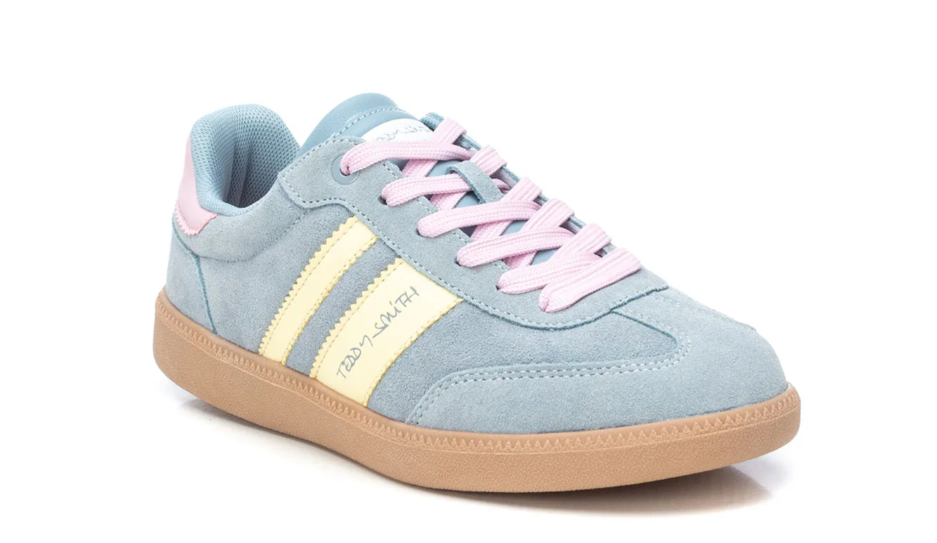 teddy-smith-pale-blue-pink-trainer1