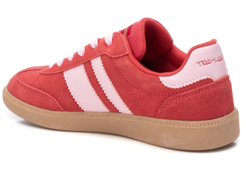 teddy--smith-red-pink-trainer