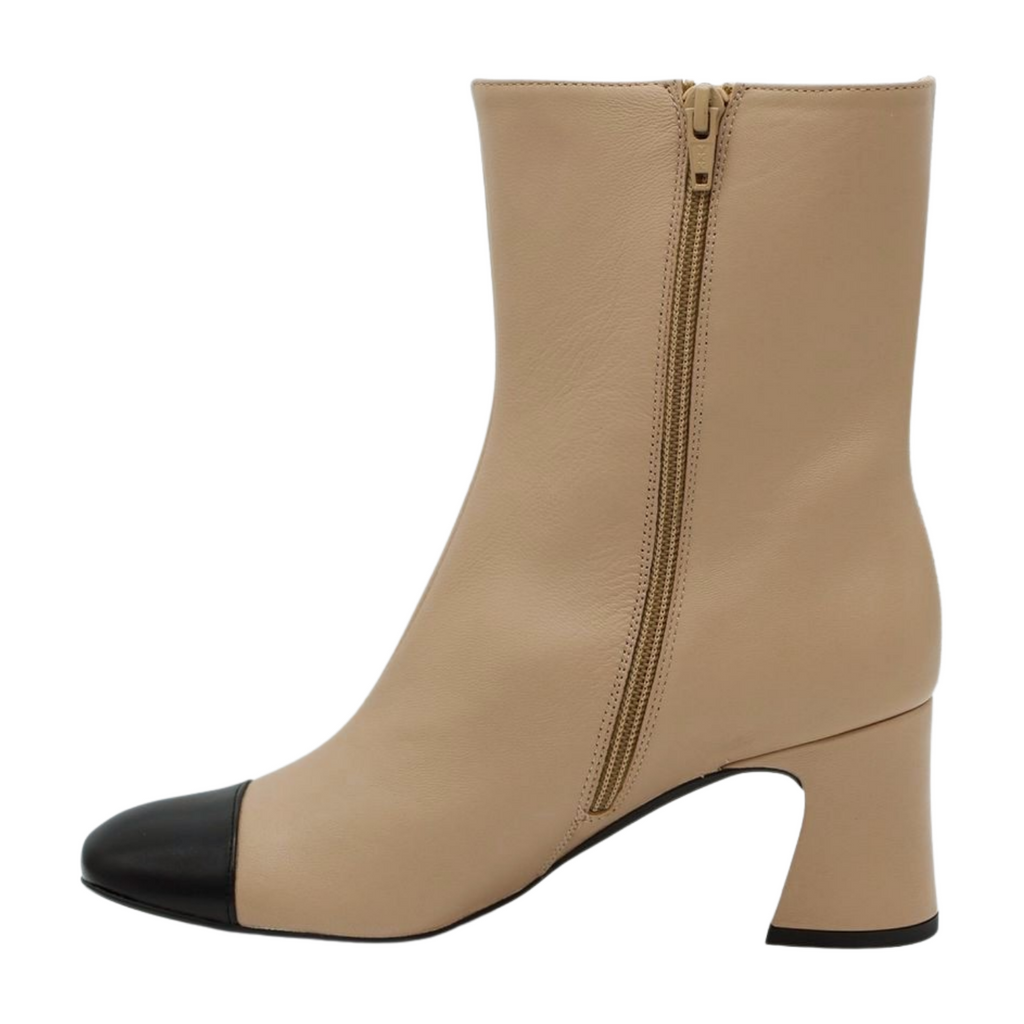 unisa-camel-and-black-block-heel-leather-ankle-boot-meila