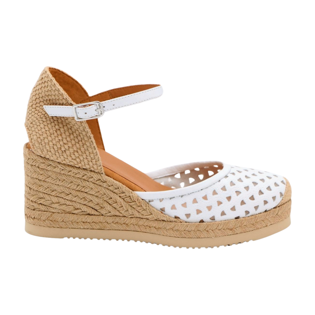 unisa-white-punched-leather--espadrille-celera